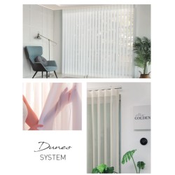 LINEA DUNES