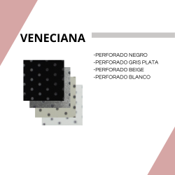 LINEA VENECIA