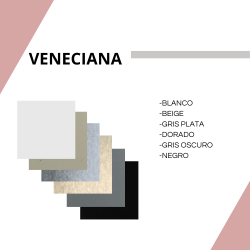 LINEA VENECIA